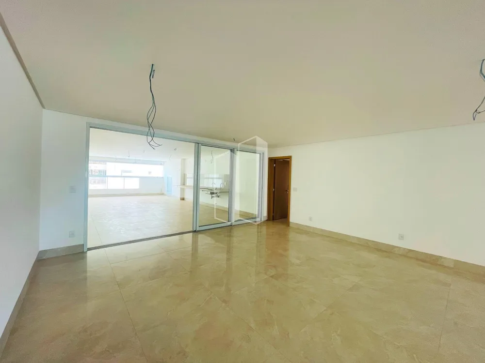 Apartamento, 4 quartos, 256 m² - Foto 1