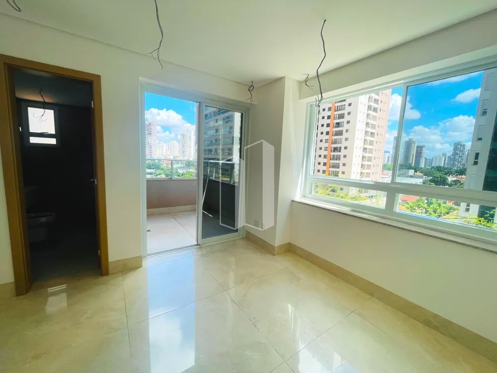 Apartamento, 4 quartos, 256 m² - Foto 4