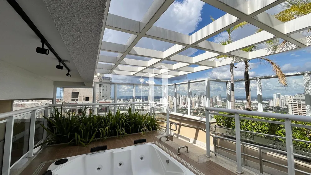Apartamento, 4 quartos, 256 m² - Foto 12