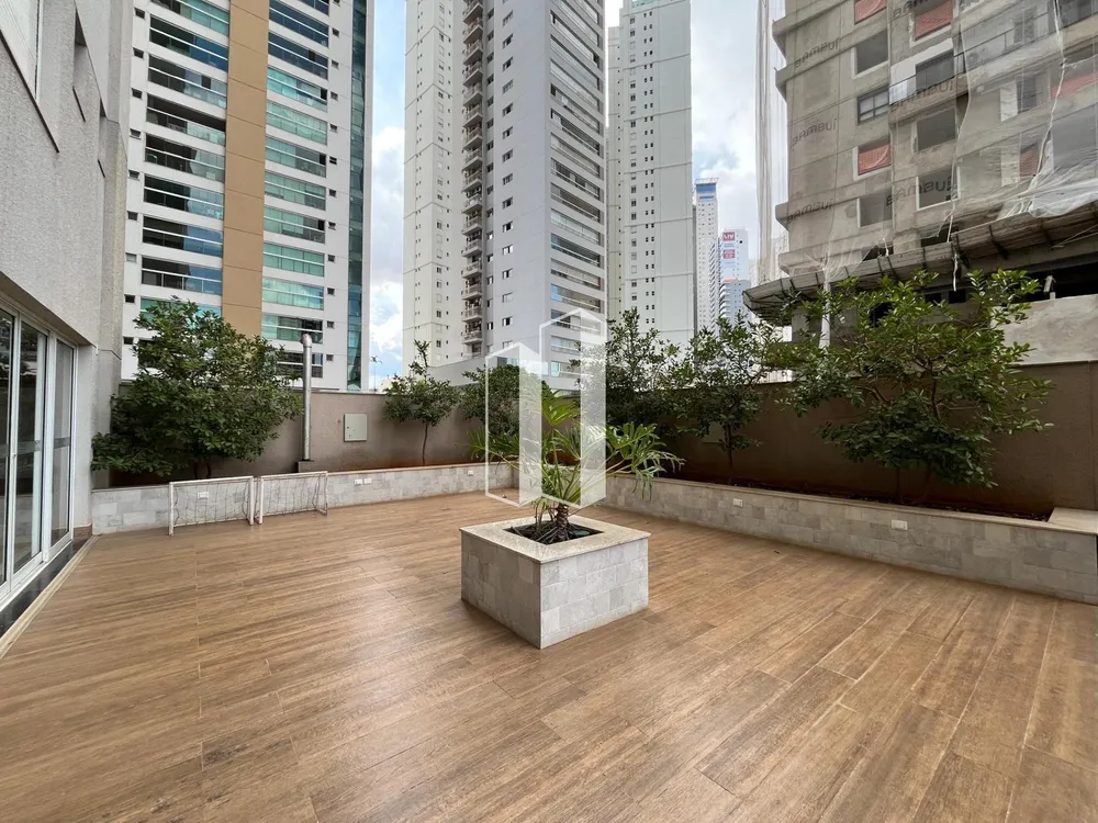 Apartamento, 4 quartos, 256 m² - Foto 9