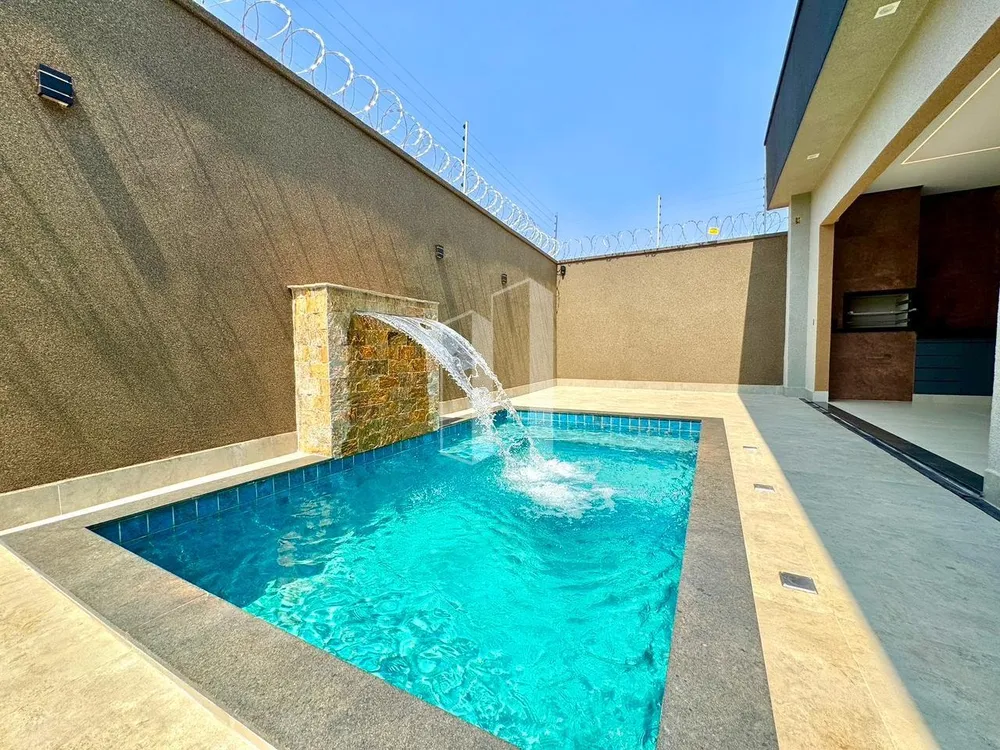 Casa, 3 quartos, 241 m² - Foto 4