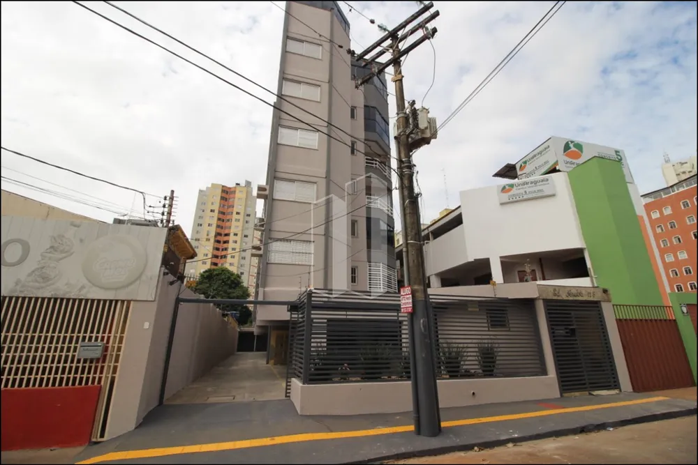 Apartamento, 1 quarto, 60 m² - Foto 8