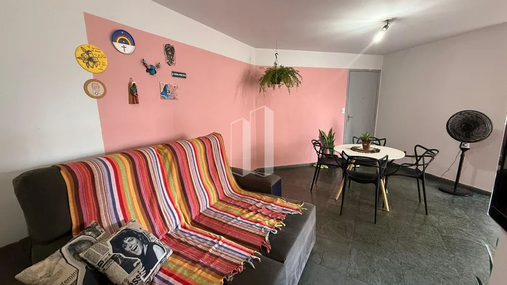 Apartamento, 1 quarto, 60 m² - Foto 5