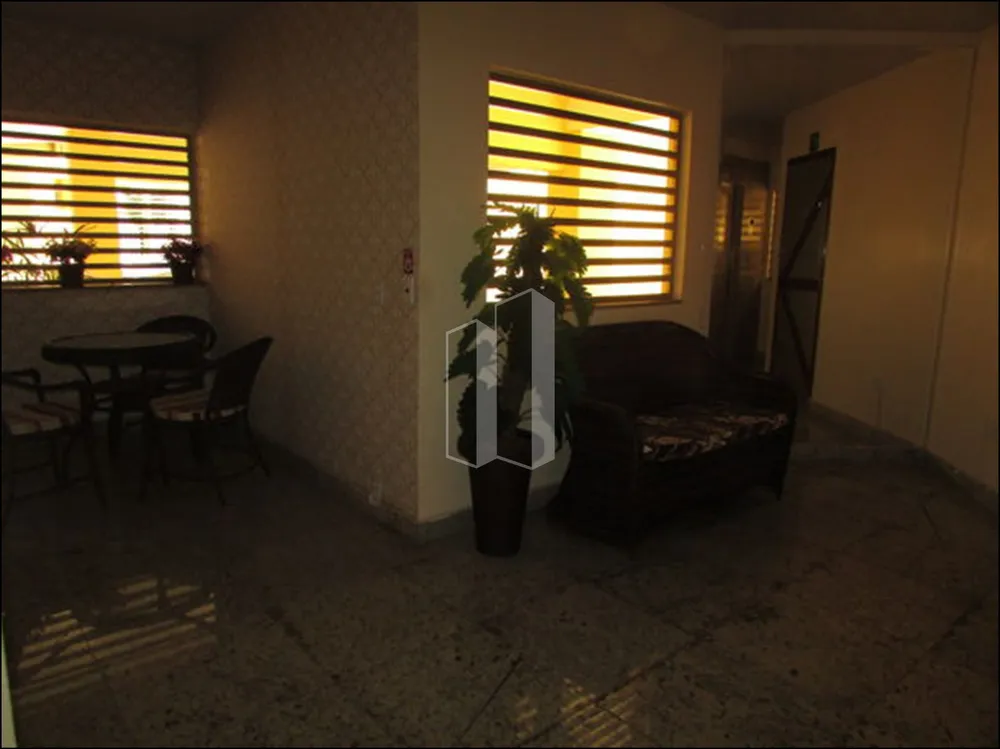 Apartamento, 1 quarto, 60 m² - Foto 1