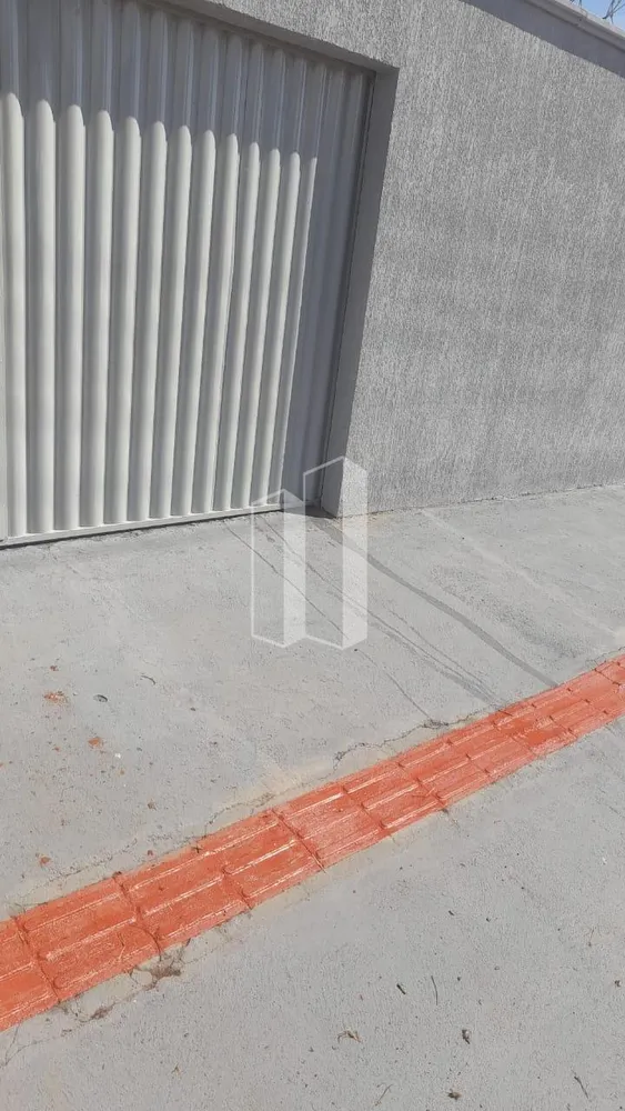 Casa, 2 quartos, 98 m² - Foto 3