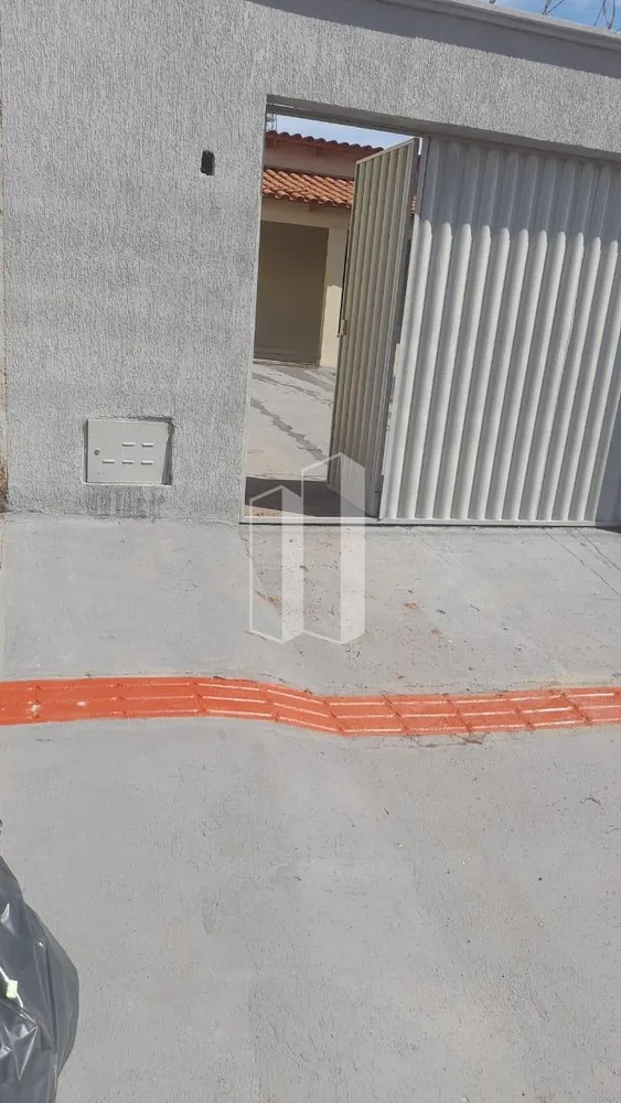 Casa, 2 quartos, 98 m² - Foto 4