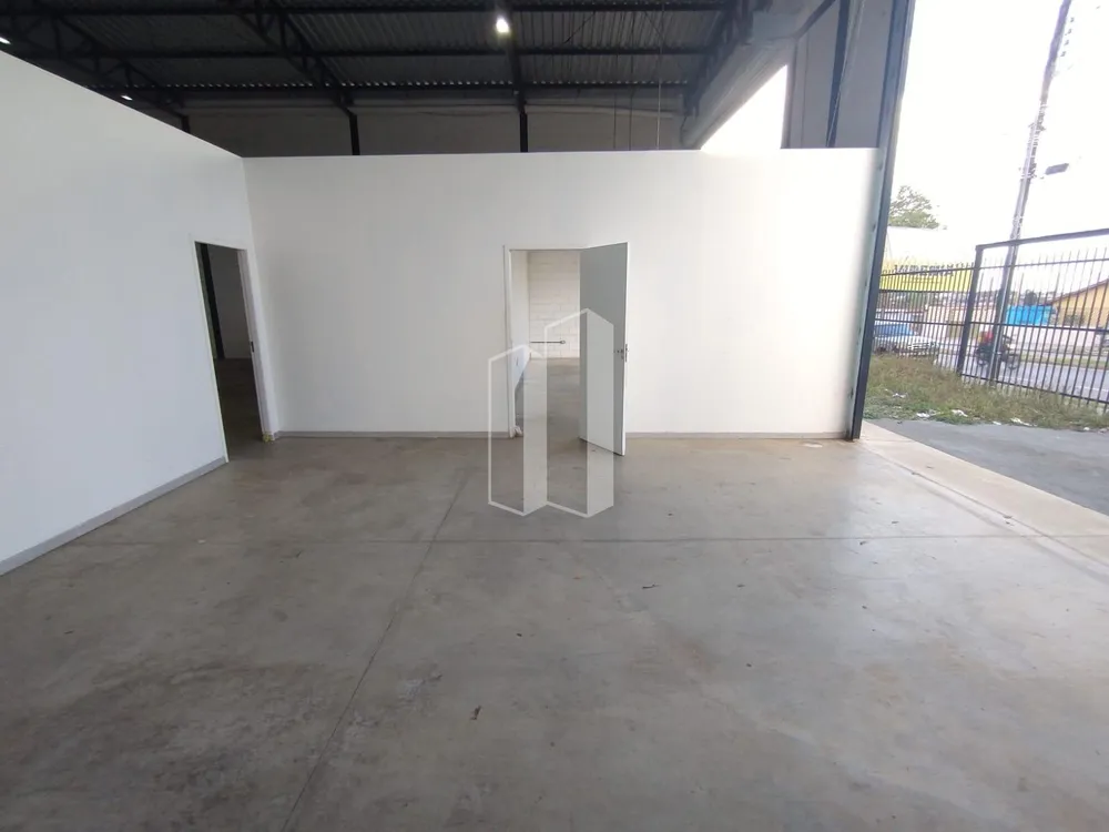Depósito-Galpão, 357 m² - Foto 2