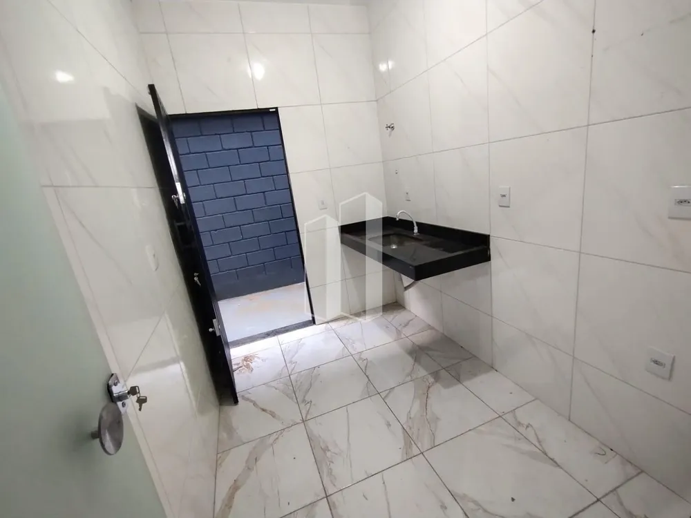 Depósito-Galpão, 357 m² - Foto 6