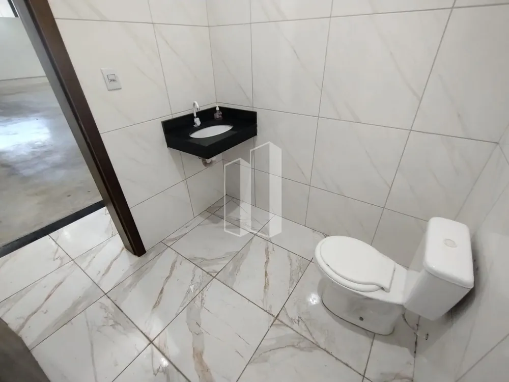 Depósito-Galpão, 357 m² - Foto 5