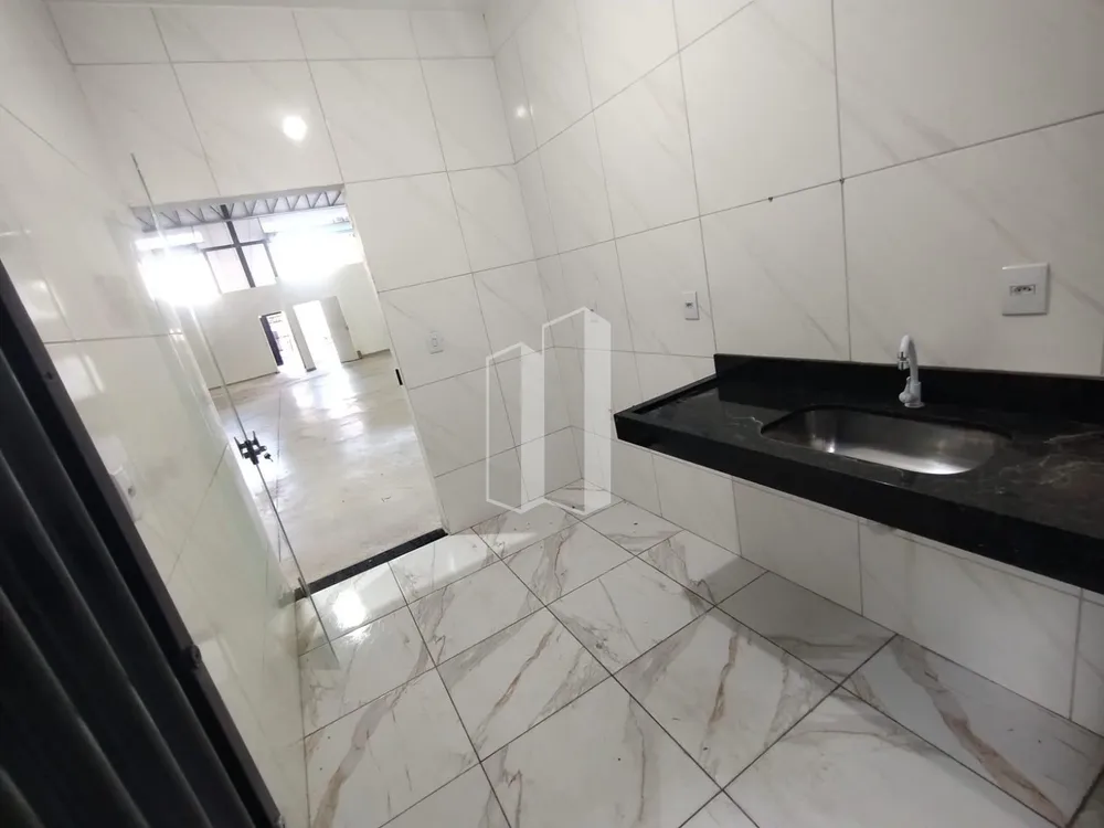 Depósito-Galpão, 357 m² - Foto 8