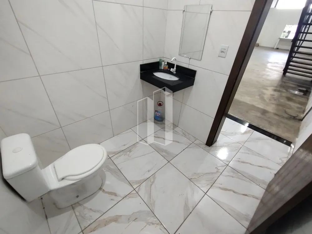 Depósito-Galpão, 357 m² - Foto 10