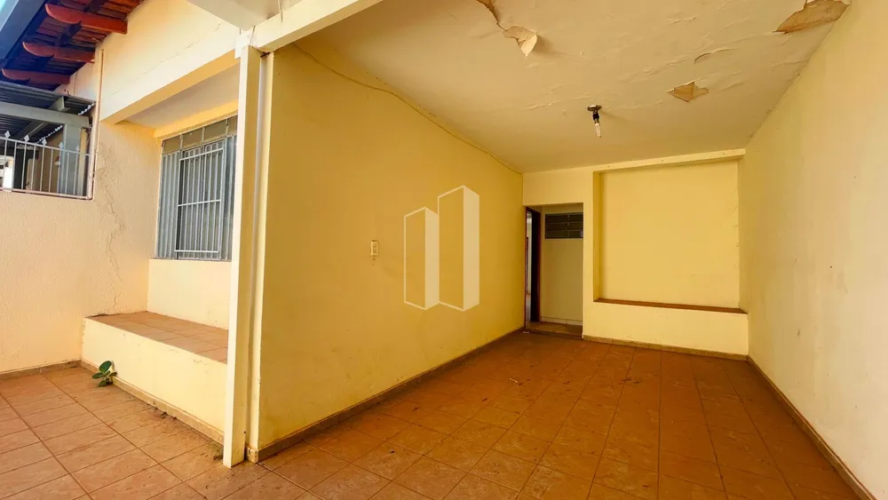 Casa, 3 quartos, 257 m² - Foto 2