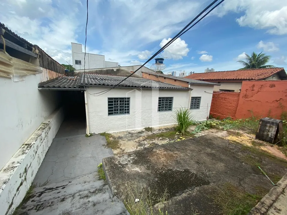 Casa, 3 quartos, 257 m² - Foto 1