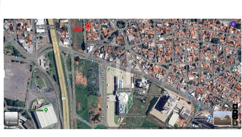 Casa, 3 quartos, 257 m² - Foto 3