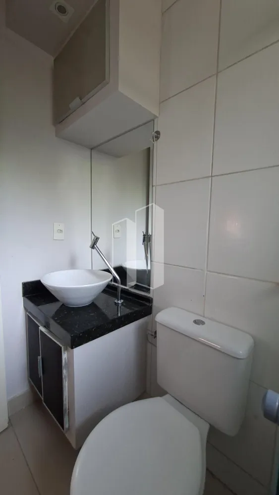 Casa de Condomínio, 3 quartos - Foto 7