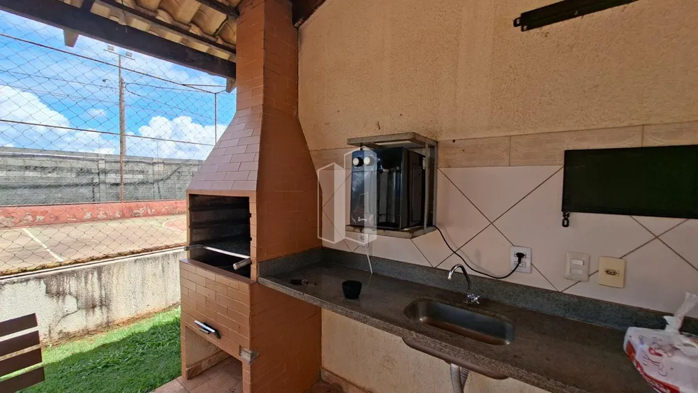 Casa de Condomínio, 3 quartos - Foto 12
