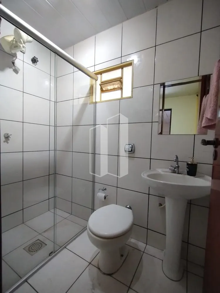Depósito-Galpão, 500 m² - Foto 1