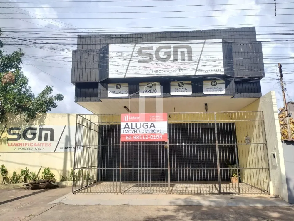 Depósito-Galpão, 500 m² - Foto 4