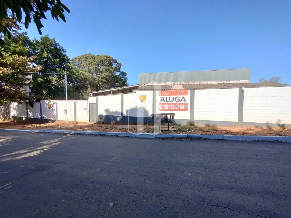 Prédio Inteiro, 9200 m² - Foto 1