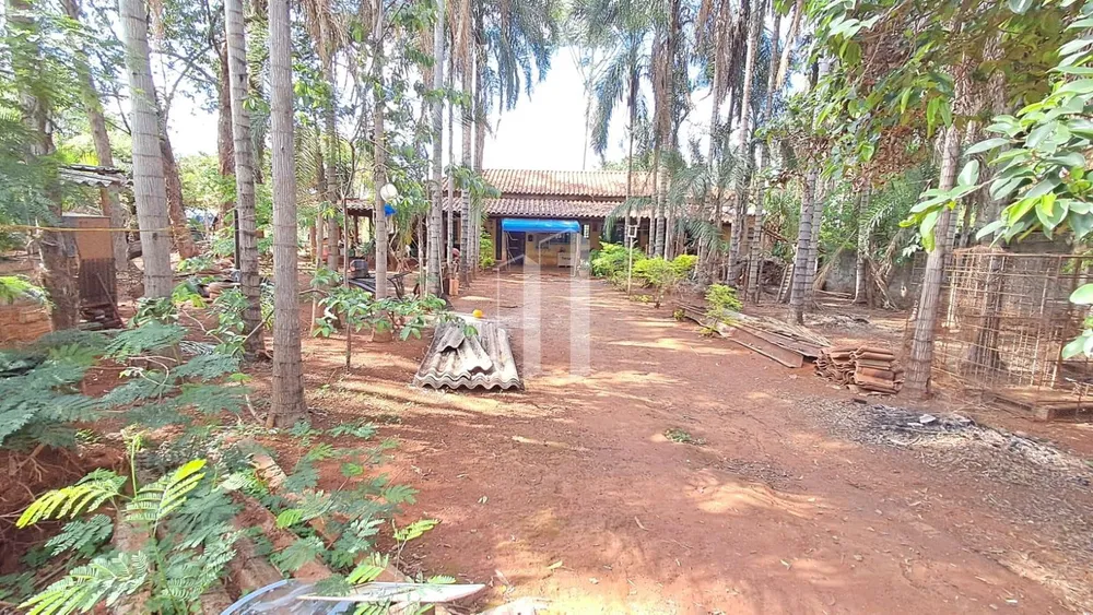 Chácara, 2075 m² - Foto 3