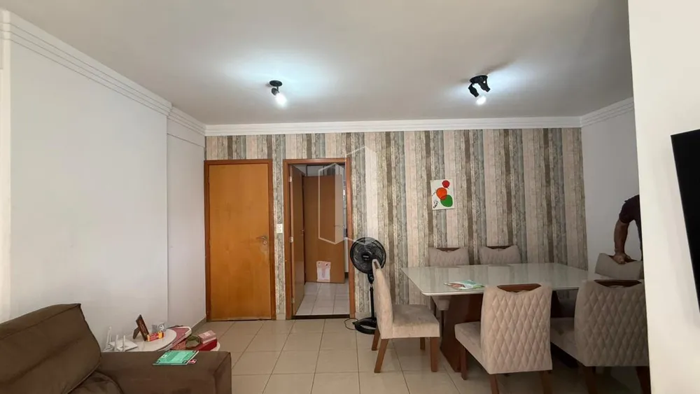 Apartamento, 3 quartos, 92 m² - Foto 7
