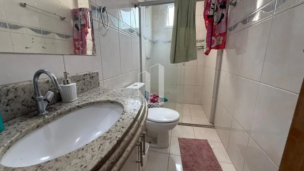 Apartamento, 3 quartos, 92 m² - Foto 9