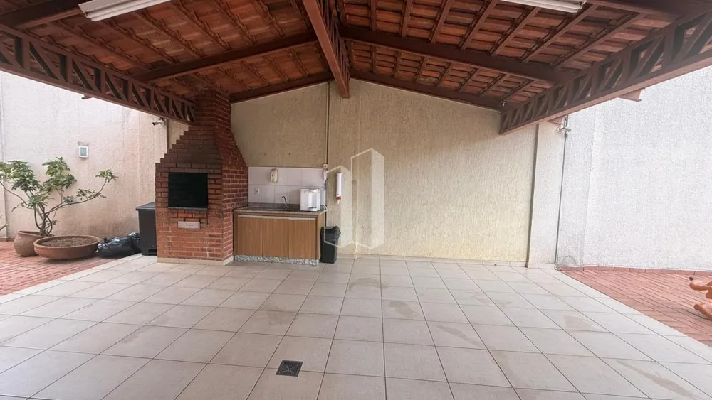 Apartamento, 3 quartos, 92 m² - Foto 2