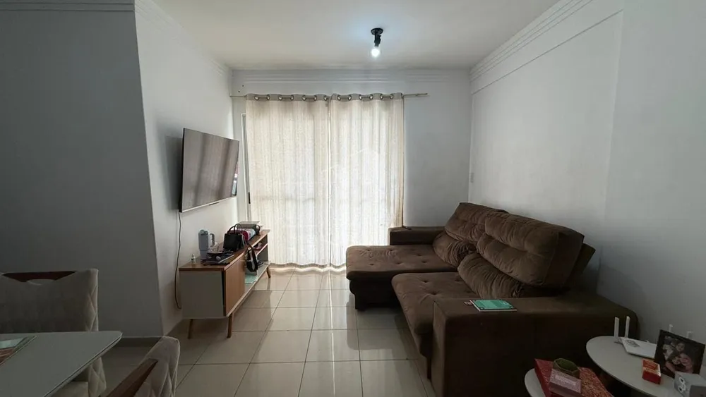 Apartamento, 3 quartos, 92 m² - Foto 1
