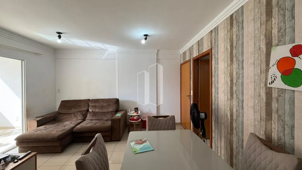 Apartamento, 3 quartos, 92 m² - Foto 11