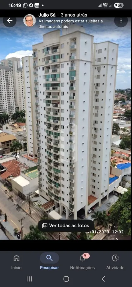 Apartamento, 3 quartos, 92 m² - Foto 12