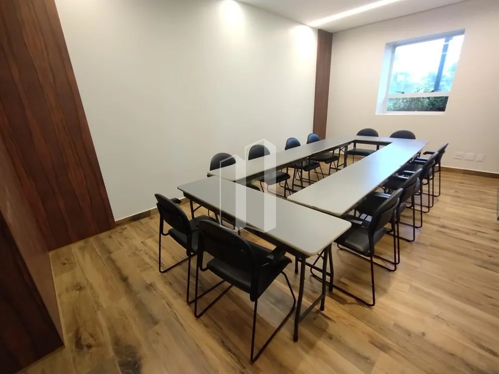 Sala-Conjunto, 32 m² - Foto 10