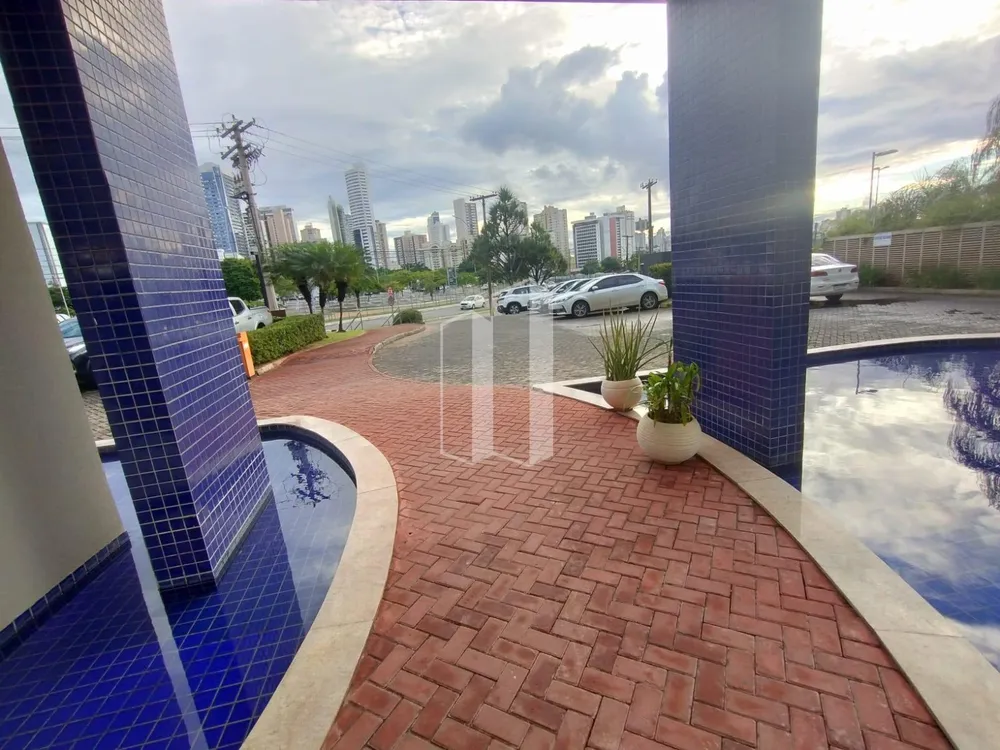 Sala-Conjunto, 32 m² - Foto 11