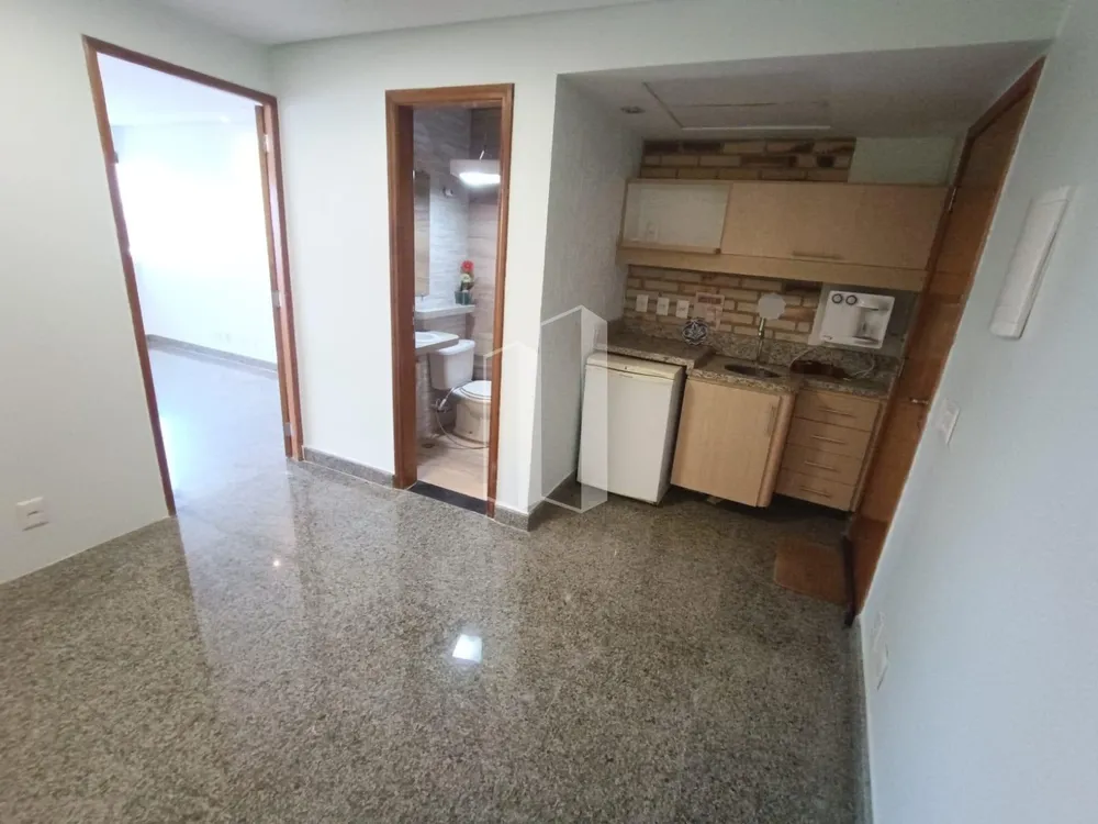 Sala-Conjunto, 32 m² - Foto 2