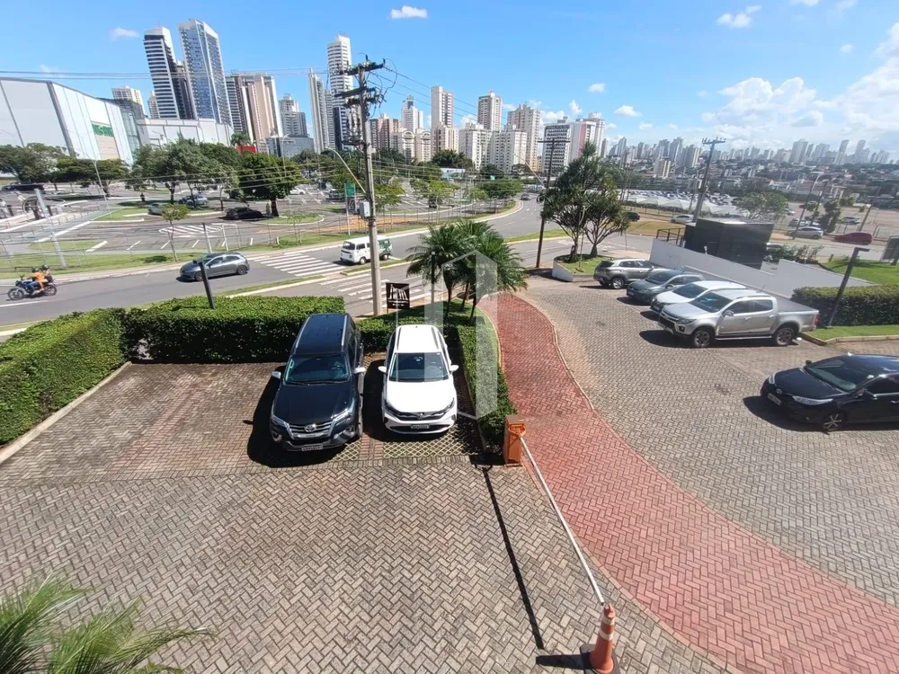 Sala-Conjunto, 32 m² - Foto 7