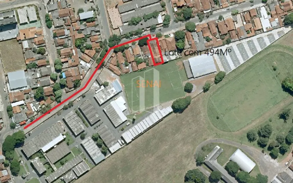 Casa, 4 quartos, 302 m² - Foto 1