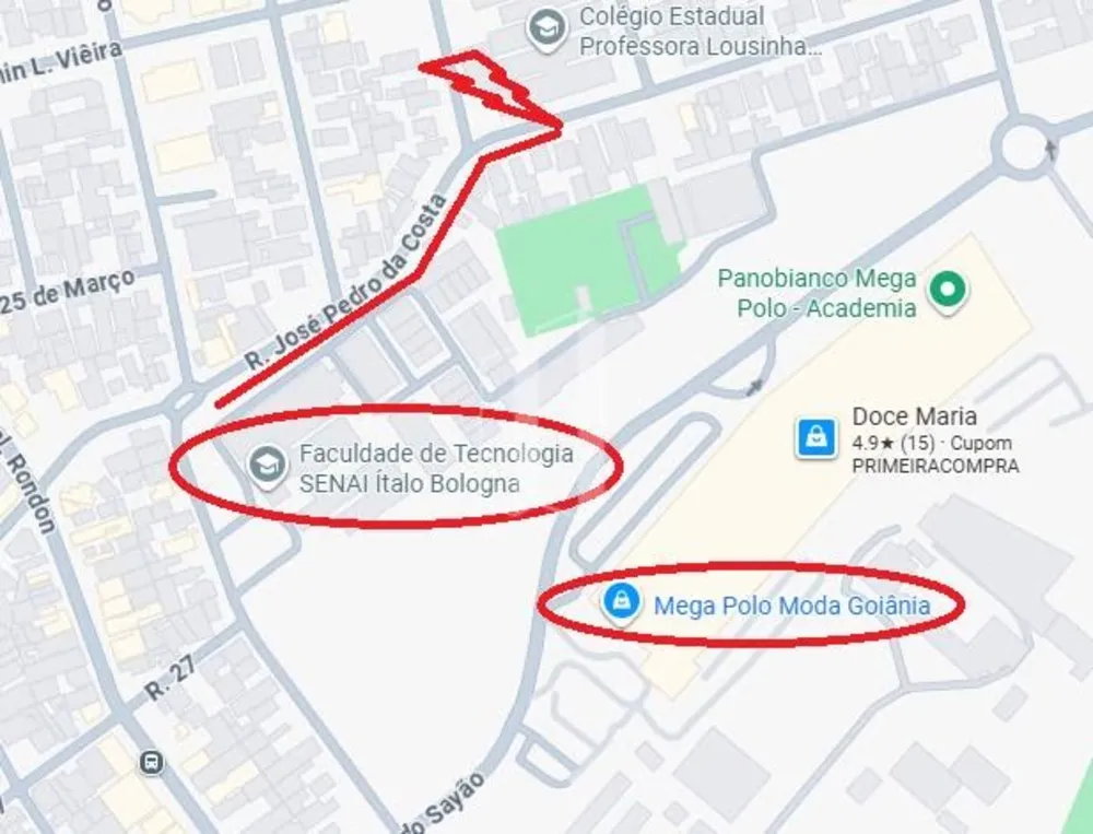 Casa, 4 quartos, 302 m² - Foto 2