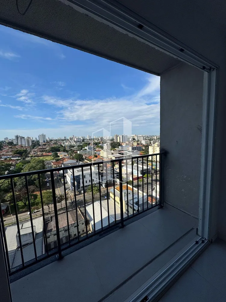 Apartamento, 2 quartos, 60 m² - Foto 3