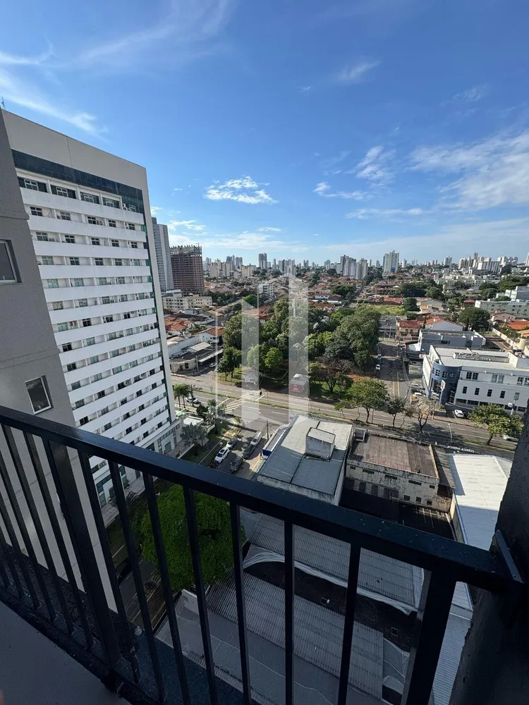 Apartamento, 2 quartos, 60 m² - Foto 4