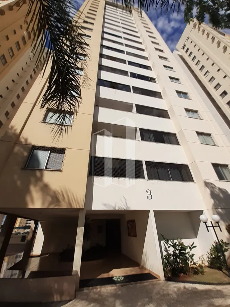 Apartamento, 2 quartos, 62 m² - Foto 1