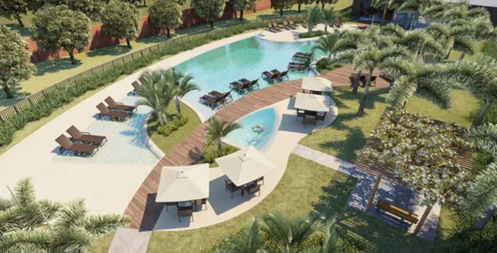 Terreno, 267 m² - Foto 1