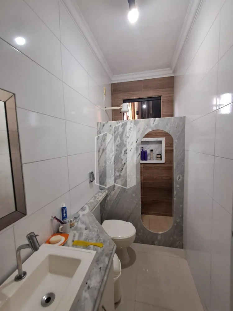 Casa, 3 quartos, 280 m² - Foto 3