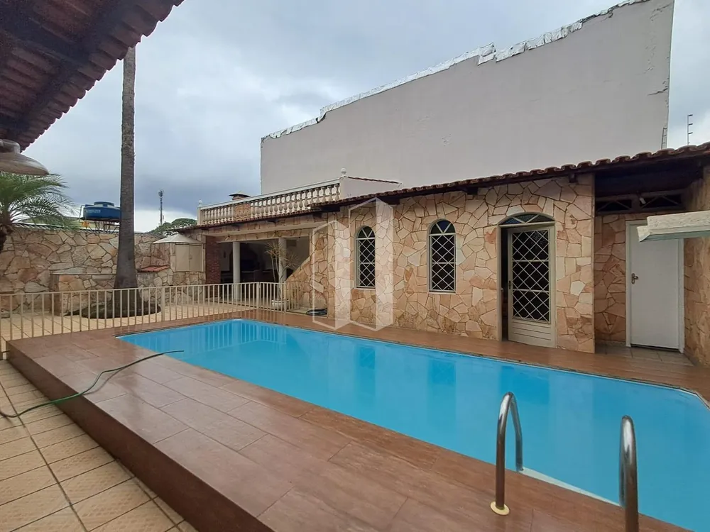 Casa, 3 quartos, 280 m² - Foto 4