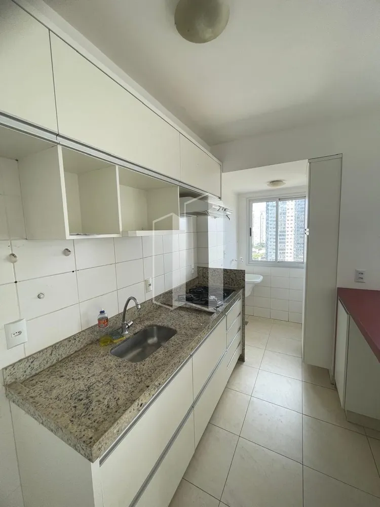 Apartamento, 3 quartos, 80 m² - Foto 2