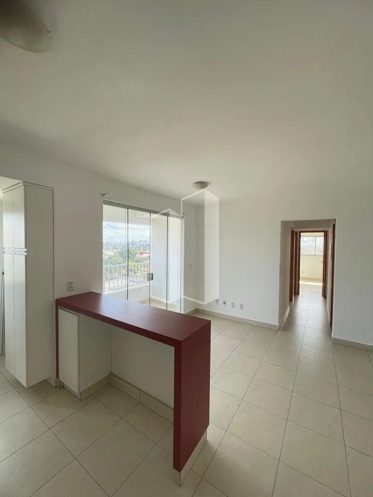 Apartamento, 3 quartos, 80 m² - Foto 1