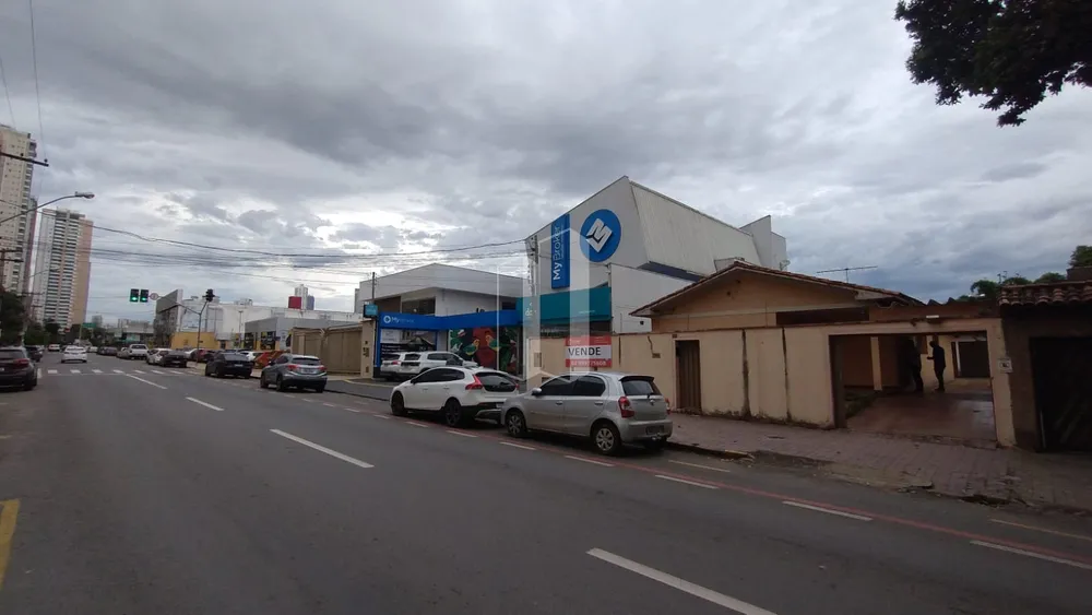 Prédio Inteiro, 277 m² - Foto 1
