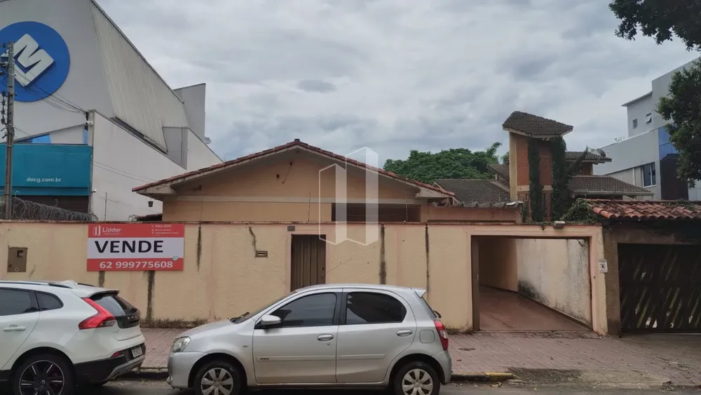 Prédio Inteiro, 277 m² - Foto 2