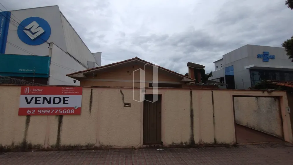 Prédio Inteiro, 277 m² - Foto 3