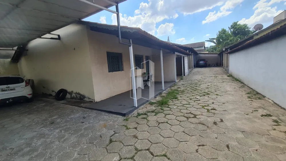 Casa, 6 quartos - Foto 6