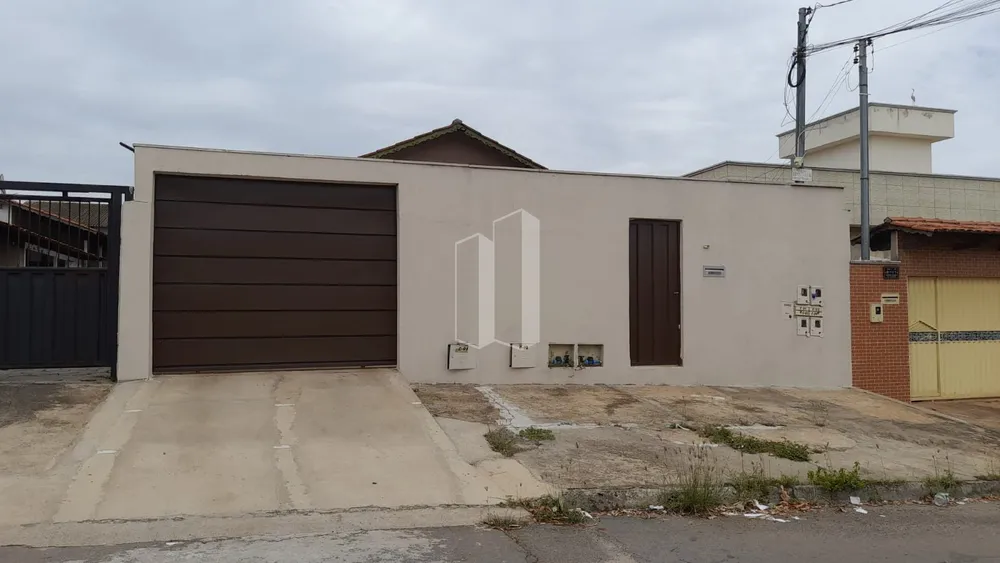 Casa, 6 quartos - Foto 2
