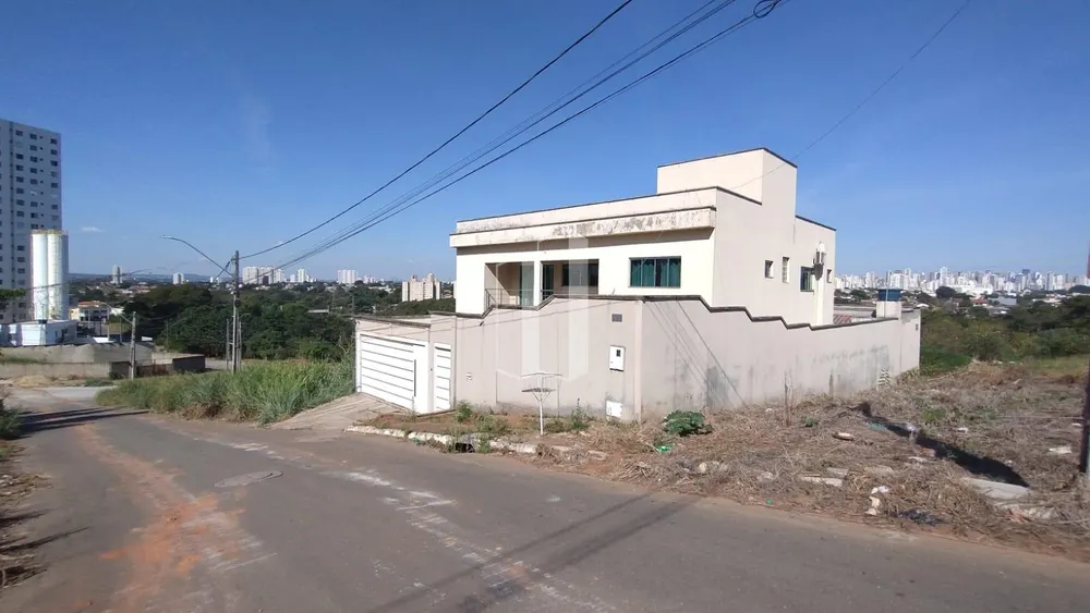 Terreno, 450 m² - Foto 1